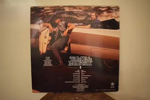 Tame & Maffay – 2