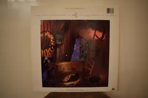 David Bowie – Never Let Me Down