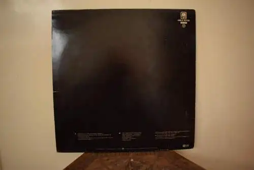 The Police – Ghost In The Machine