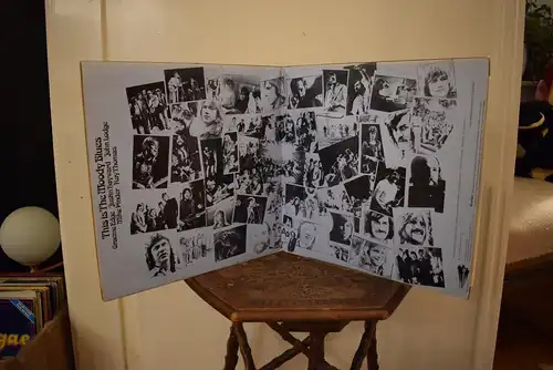 The Moody Blues – This Is The Moody Blues