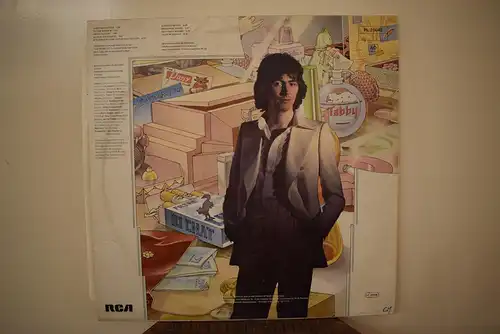 Al Stewart – Year Of The Cat