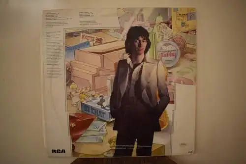 Al Stewart – Year Of The Cat