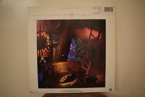 David Bowie – Never Let Me Down