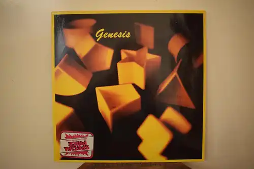 Genesis – Genesis