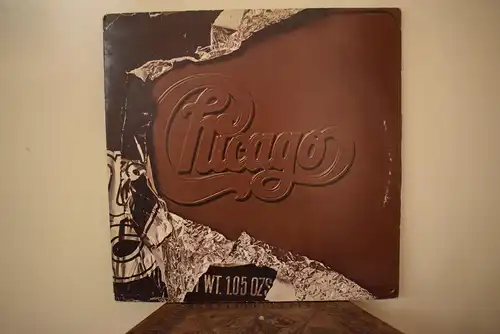  Chicago  – Chicago X