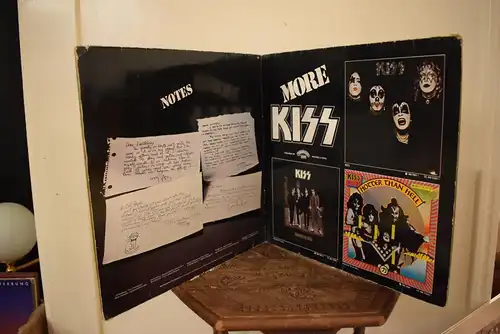 Kiss – Alive! 