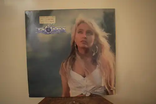 Doro – Hard Times / Für Immer