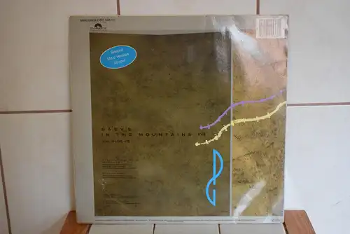 Peter Godwin – Baby's In The Mountains / Soul Of Love