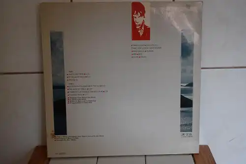 Damon Edge – Grand Visions