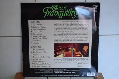 Phil Coulter – Classic Tranquility