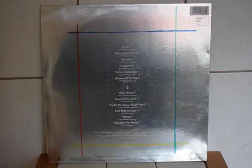 Sally Oldfield – Mirrors - The Most Beautiful Songs