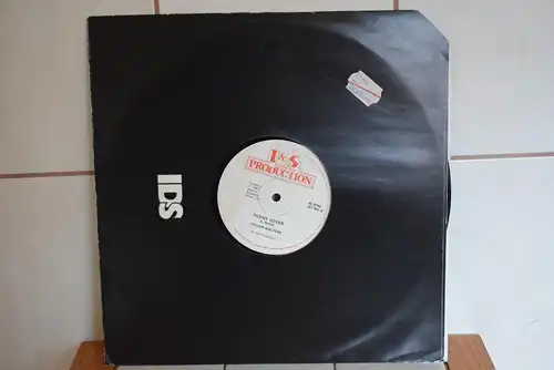 Trevor Walters – Stuck On You / Penny Lover