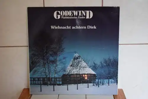 Godewind – Wiehnacht Achtern Diek