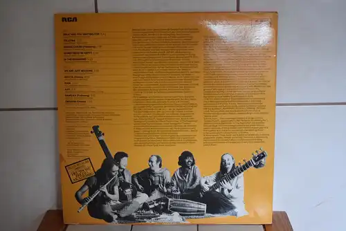 Tri Atma – Tri Atma