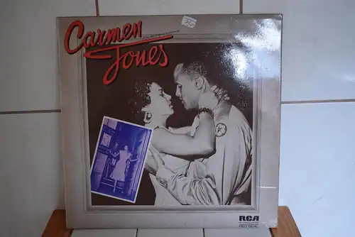 Carmen Jones