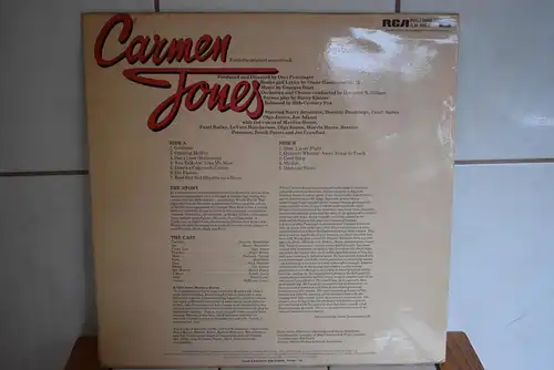 Carmen Jones