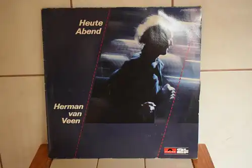 Herman van Veen – Heute Abend