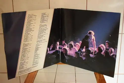 Herman van Veen – Heute Abend