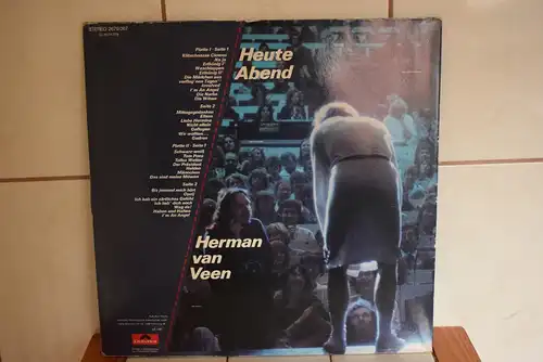 Herman van Veen – Heute Abend