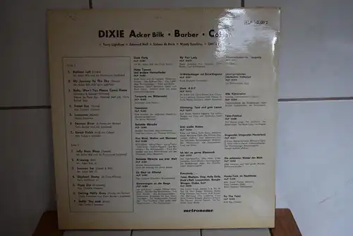  Dixie-ABC