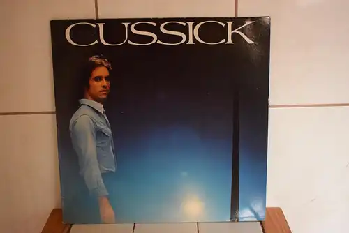 Ian Cussick – Ian Cussick