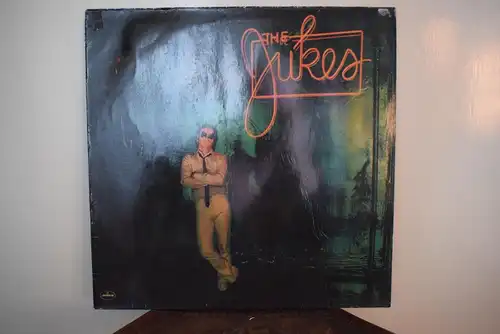 Southside Johnny & The Asbury Jukes 