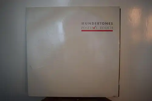 The Undertones – Positive Touch