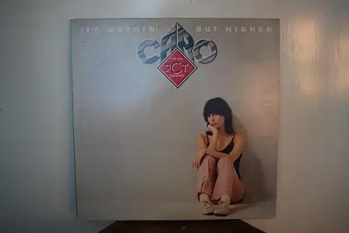 Caro And JCT Band* – It's Nothin' But Higher