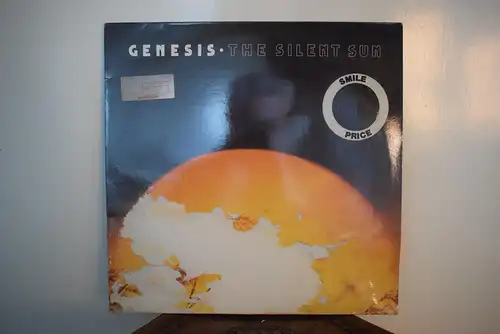 Genesis – The Silent Sun