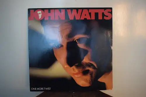 John Watts – One More Twist