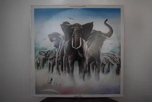 Elvis Costello And The Attractions* – Armed Forces