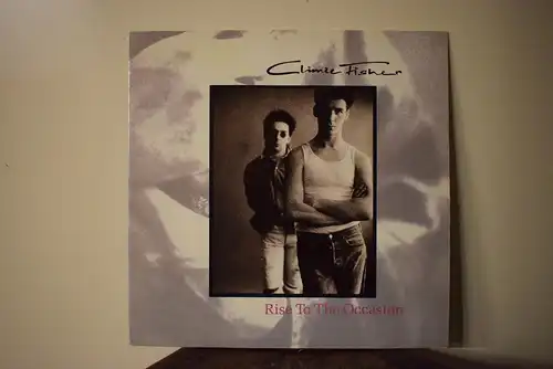 Climie Fisher – Rise To The Occasion