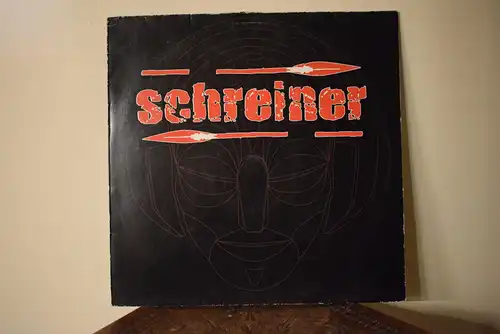 Schreiner – D2 / Breitflashig