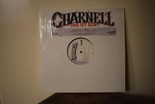 Charnell – Das Ist Echt