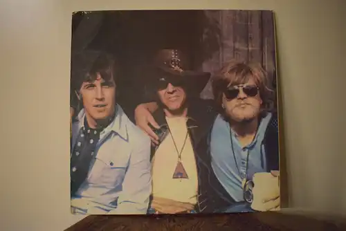   The Big Hits " Schöner Rock Sampler mit den Animals ,Rod Stewart , Jeff Beck , the Yardbirds u.v.m. ) 