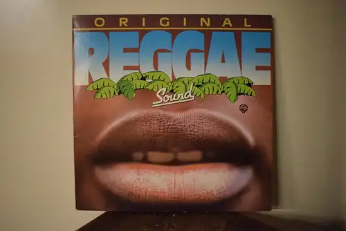 Original Reggae Sound