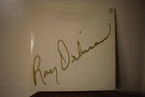 Roy Orbison – The All-Time Greatest Hits Of