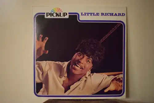 Little Richard – Little Richard