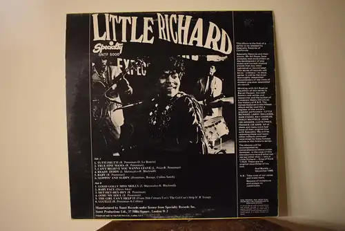 Little Richard – All Time Hits