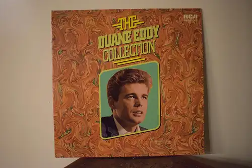 Duane Eddy – The Duane Eddy Collection