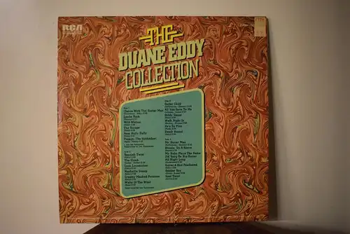 Duane Eddy – The Duane Eddy Collection