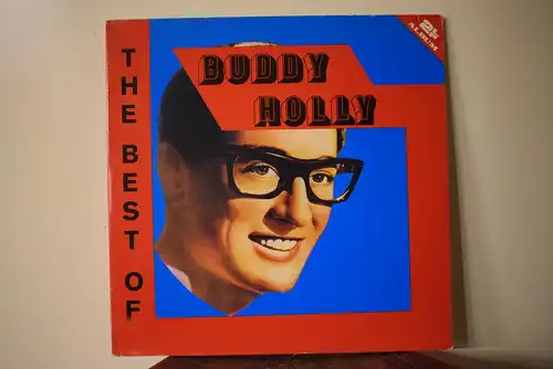 Buddy Holly – The Best Of Buddy Holly