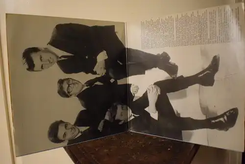 The Shadows – The Best Of The Shadows