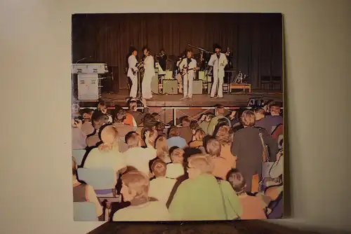 The Beach Boys – The Beach Boys