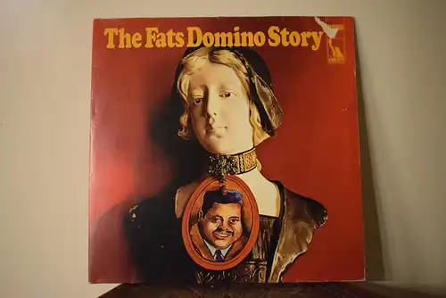 Fats Domino – The Fats Domino Story