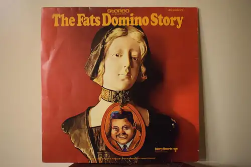 Fats Domino – The Fats Domino Story