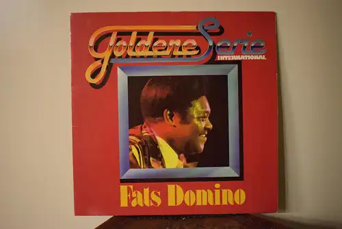 Fats Domino – Fats Domino