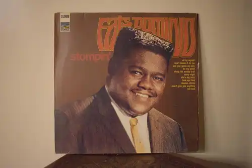 Fats Domino – Stompin'