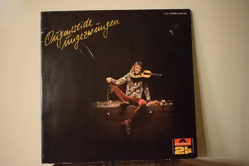 Ougenweide – Ungezwungen