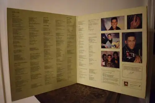 Jonathan Butler – Jonathan Butler